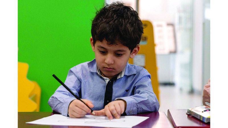 الامارات | «الإماراتي لكتب اليافعين».. الجيل الجديد يستكشف قدراته السردية
