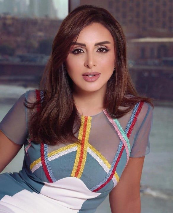 طالع الأبراج: تحقيق إنجازات كبيرة وسعادة.. ماذا يقول علماء الفلك للنجمة أنغام اليوم؟