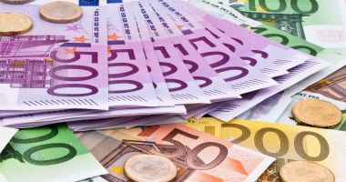 سعر اليورو اليوم الجمعة 18-7-2025 بالبنك المركزى 57.18 جنيه للشراء
