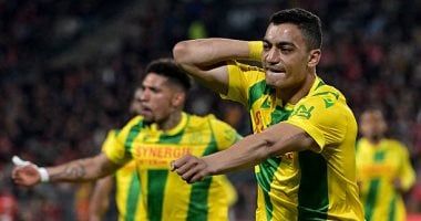 الزمالك يجس نبض مصطفى محمد للعودة لصفوف الفريق فى الميركاتو الصيفى