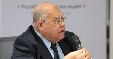 رئيس حزب الجيل: العلاقات المصرية السعودية ركيزة استقرار للمنطقة