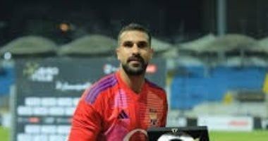 حقيقة توقيع محمد علاء حارس الجونة للزمالك