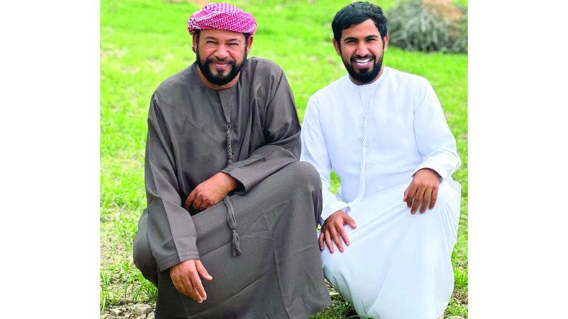 الامارات | والد ضحية «تصادم» طريق عُمان: أوصيته بألّا يُسرع قبل ساعات من الحادث 