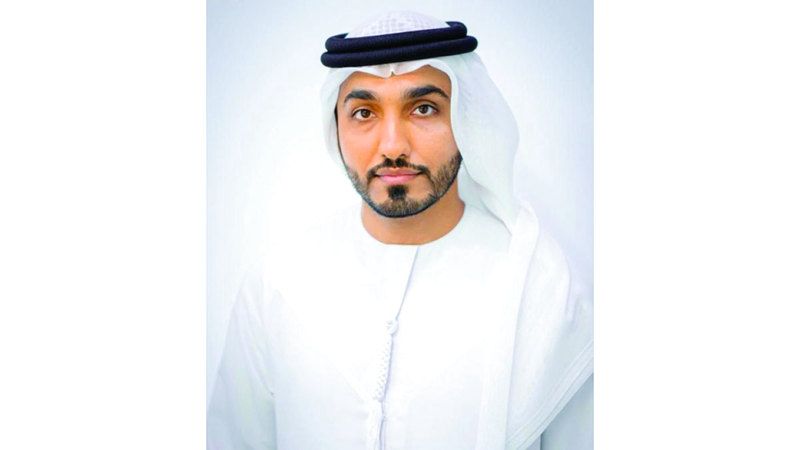 الامارات | ياسر الدوخي يترشح لرئاسة الاتحاد العربي للدراجات