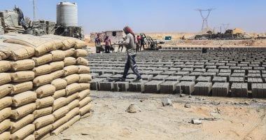 مصر بني سويف للأسمنت تعتزم الاستحواذ على 31 مليون سهم من مصر للأسمنت قنا