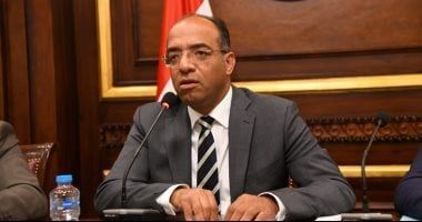 النائب علي مهران يثمن توجيهات الرئيس السيسي بشأن تعزيز الأمن الغذائي
