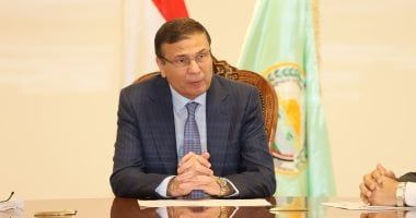 وزير الزراعة: حجم تمويل "البتلو" تجاوز 9.7 مليار جنيه لـ 44.9 ألف مستفيد