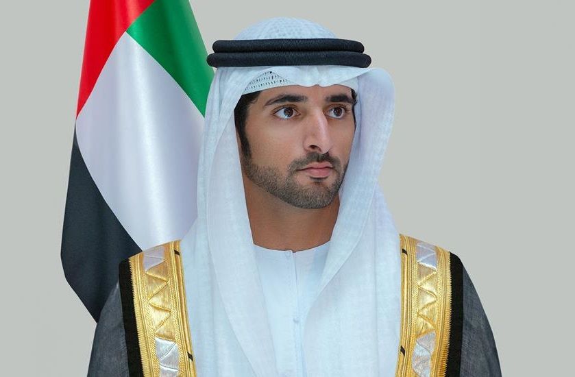 الامارات | حمدان بن محمد:  نحن أبناء الاتحاد وسنظل أوفياء لعهده