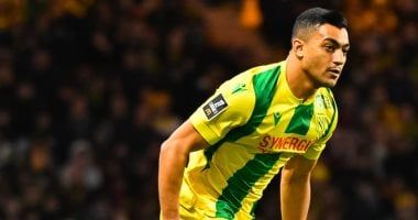 الأهلي يرفض مُزاحمة بيراميدز فى صفقة مصطفى محمد.. اعرف السبب