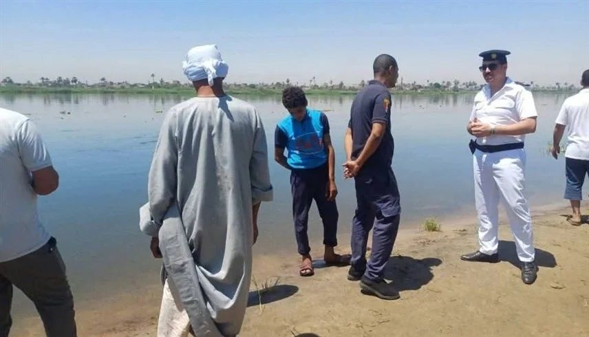 الامارات | خرجنَ لمساعدة والدهن في أعمال الزراعة .. غرق 3 شقيقات يُثير الحزن في الصعيد