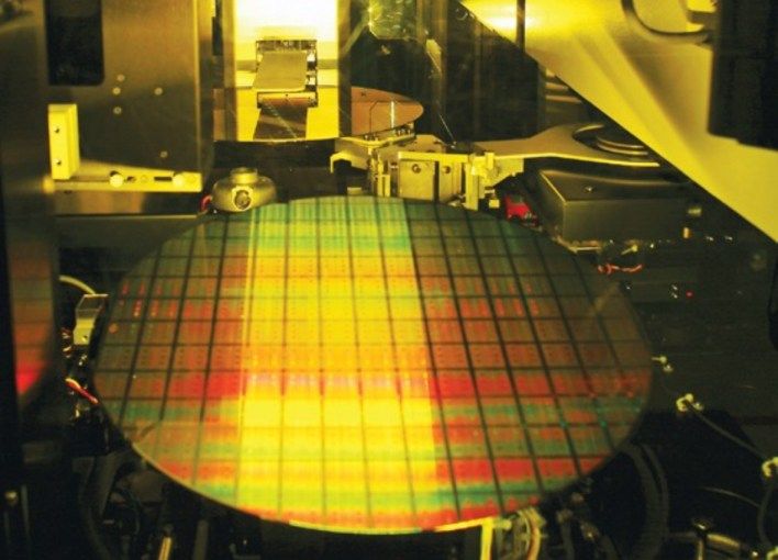 تكنولوجيا: TSMC تحقق إيرادات قياسية في الربع الثاني بزيادة 38.6% إلى 31.8 مليار دولار