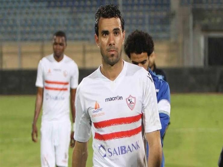 أحمد حسن مكي: صفقات الزمالك قوية ولابد من تعزيز بعض المراكز