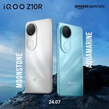تكنولوجيا: iQOO تؤكد أغلب مواصفات هاتف Z10R رسميًا