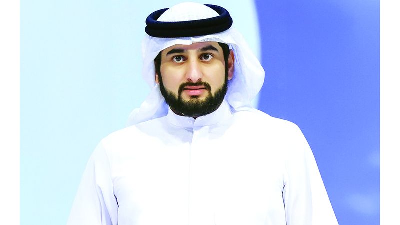 الامارات | أحمد بن محمد: نجدد العهد بالسير على دروب الريادة نحو قمم مجد جديدة