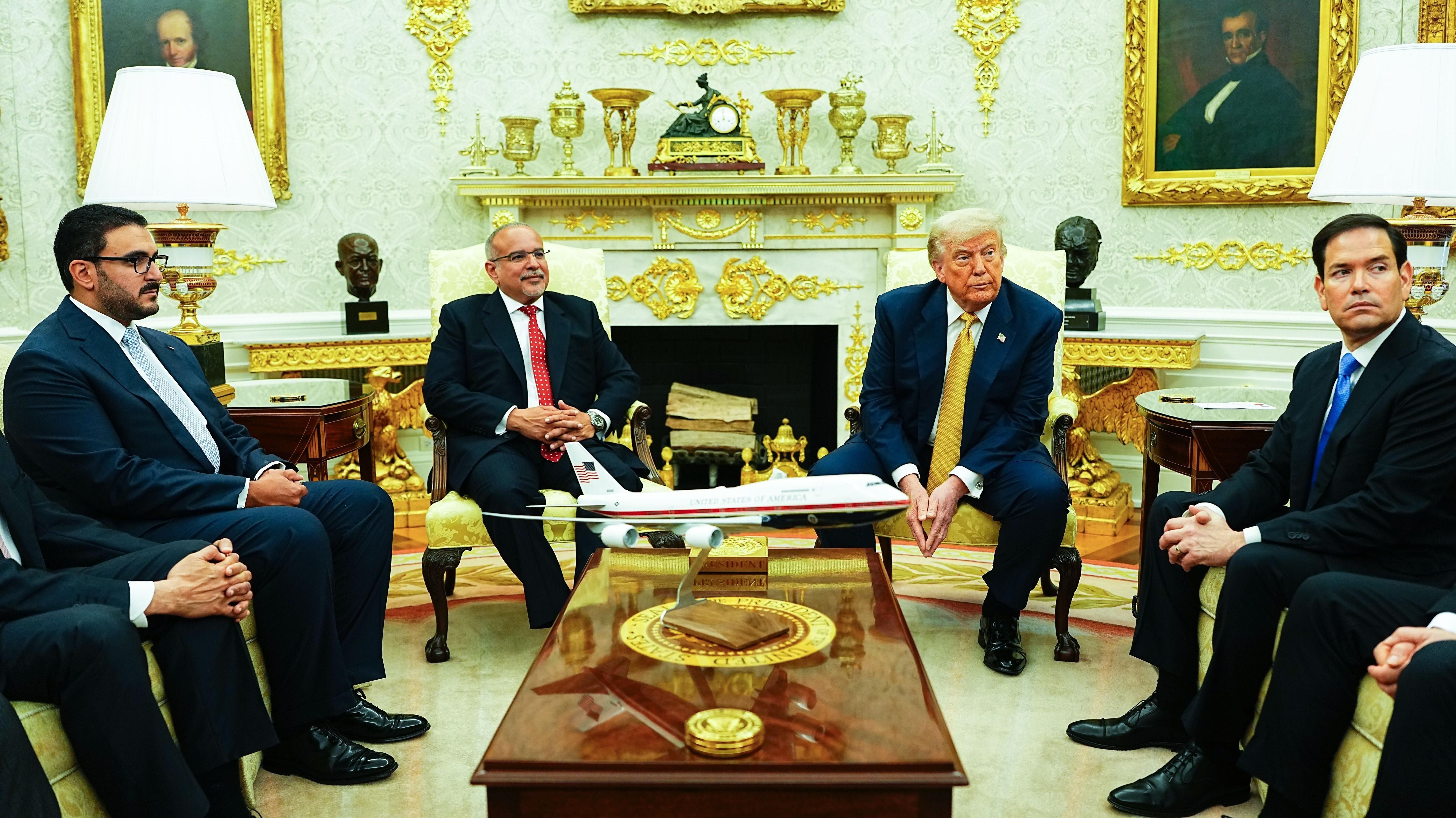 ماذا يعني دخول البحرين عالم الطاقة النووية السلمية؟
