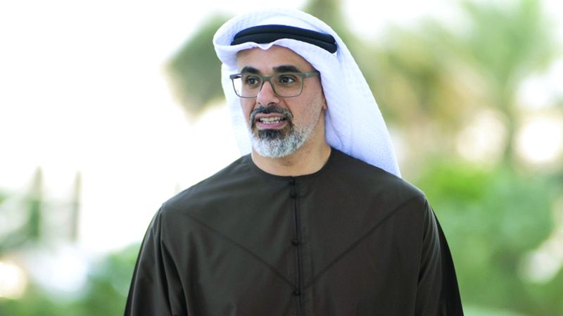 الامارات | خالد بن محمد: «يوم عهد الاتحاد» محطة راسخة نجدد فيها العهد والولاء والانتماء للوطن