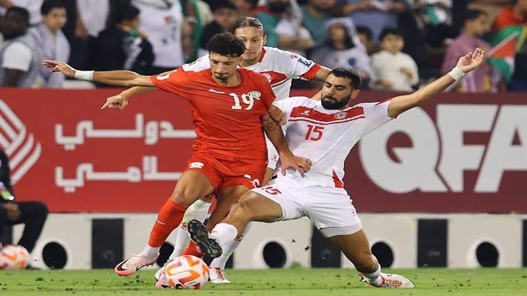 "بتموت من الجوع".. أول تعليق من آنس النجار على أزمة وسام أبو علي والأهلي