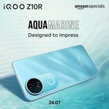 تكنولوجيا: iQOO تؤكد أغلب مواصفات هاتف Z10R رسميًا