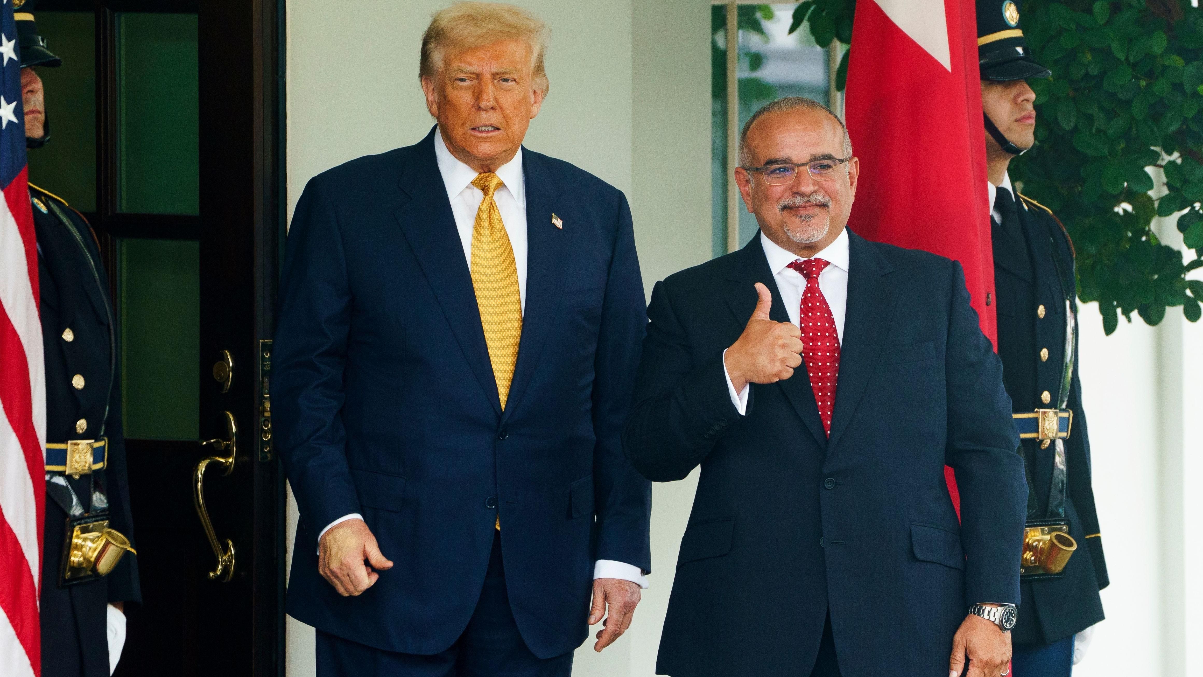 ماذا يعني دخول البحرين عالم الطاقة النووية السلمية؟