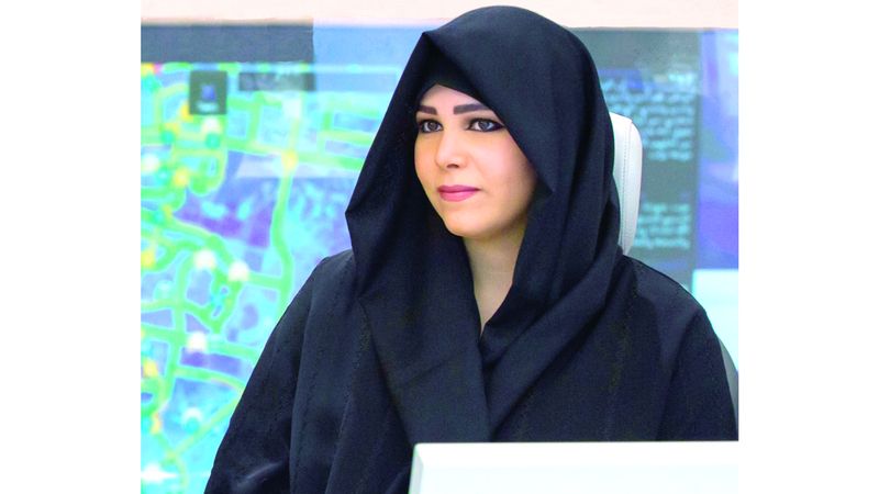 الامارات | لطيفة بنت محمد: سنبقى دائماً يداً واحدة في مسيرة البناء والتنمية والوحدة