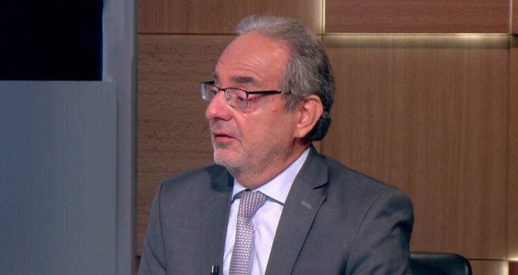 غبريل: الإصلاح لا يتجزأ واقتصاد الظل هو الذي أدى إلى وضع لبنان على اللائحة الرمادية