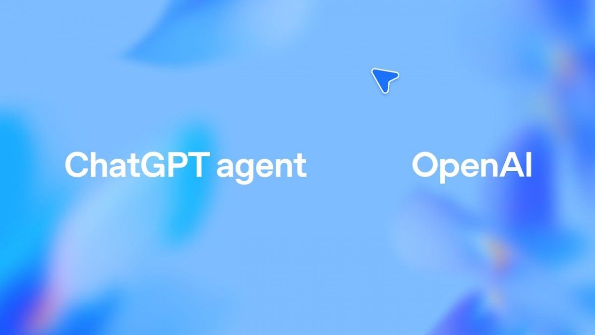 تكنولوجيا: OpenAI تكشف ChatGPT Agent: ذكاء اصطناعي ينفذ المهام بدلًا منك