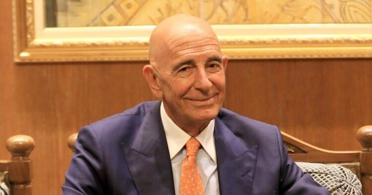 "الأنباء": عودة باراك الثالثة إلى بيروت دليل تفهم أميركي للمطالب اللبنانية