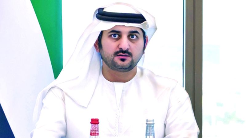الامارات | مكتوم بن محمد: نجدد القسم على العمل بإخلاص لصالح الاتحاد