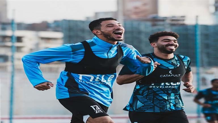 "بعد أزمته الأخيرة".. مصدر يكشف حقيقة رحيل أحمد فتوح عن الزمالك
