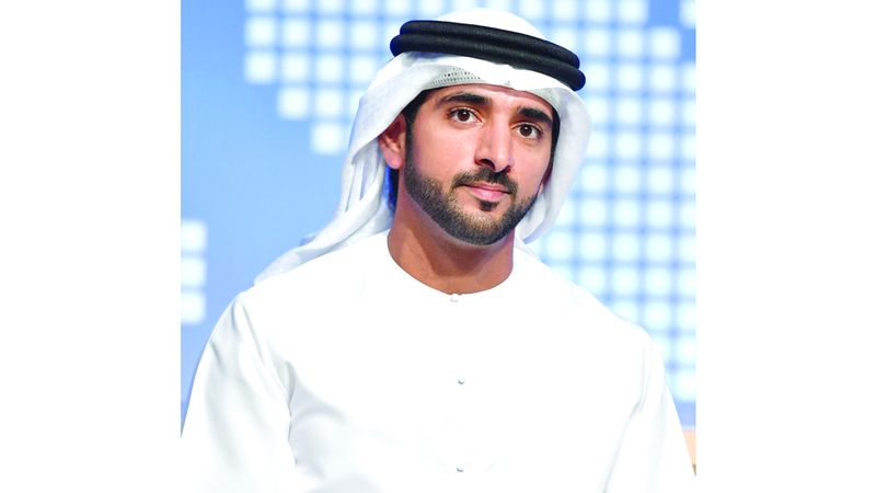 الامارات | حمدان بن محمد: «توقيع وثيقة الاتحاد» لحظة تاريخية لانطلاق مسيرة وطن لا يعرف المستحيل