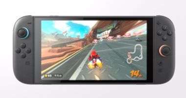 تكنولوجيا: نينتندو تطلق برنامج اختبار Switch Online آخر لـ 40 ألف لاعب فى 10 دول