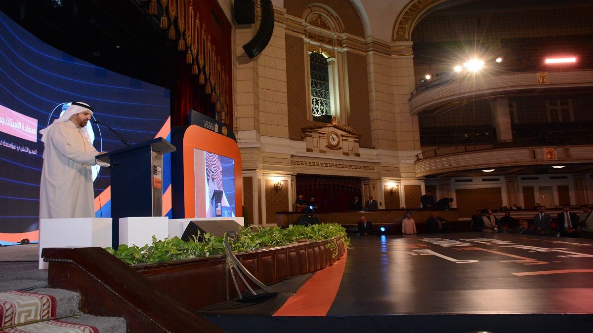 الامارات | «ملتقى شباب المعرفة» ينطلق في رحاب جامعة القاهرة