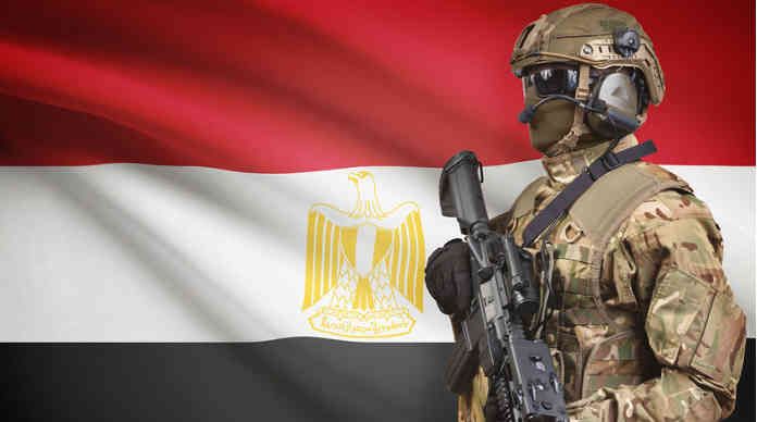 مصر تحبط مخطط “حسم” الإخوانية لإحياء الإرهاب