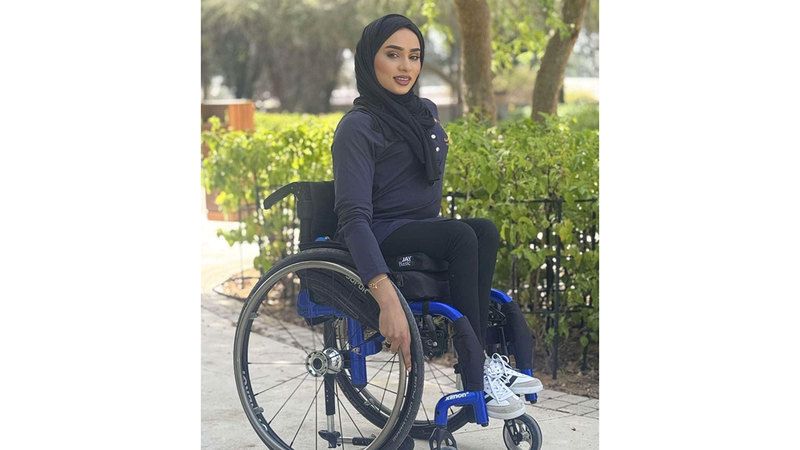الامارات | «تصنيف دولي» للفارستين الدهماني والبلوشي في «ترويض الخيل»