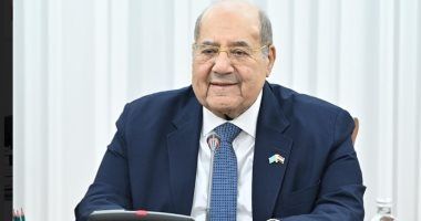 نادي قضاة مصر يستضيف رئيس مجلس الشيوخ فى حوار حول القيم والتقاليد القضائية والبرلمانية