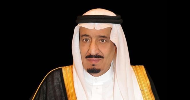 خادم الحرمين الشريفين يتلقى رسالة خطية من ملك مملكة إسواتيني