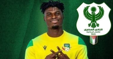 لاعب وسط المصرى السابق يدخل اهتمام الاتحاد السكندرى لضمه فى الصيف