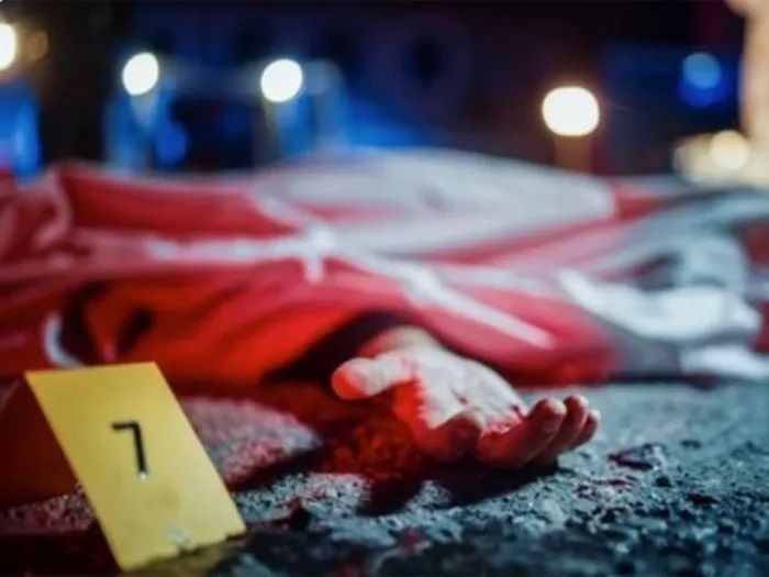 الامارات | رجل يبحث عن طرق "للسفر عبر الزمن" لإعادة خطيبته التي قتلها للحياة