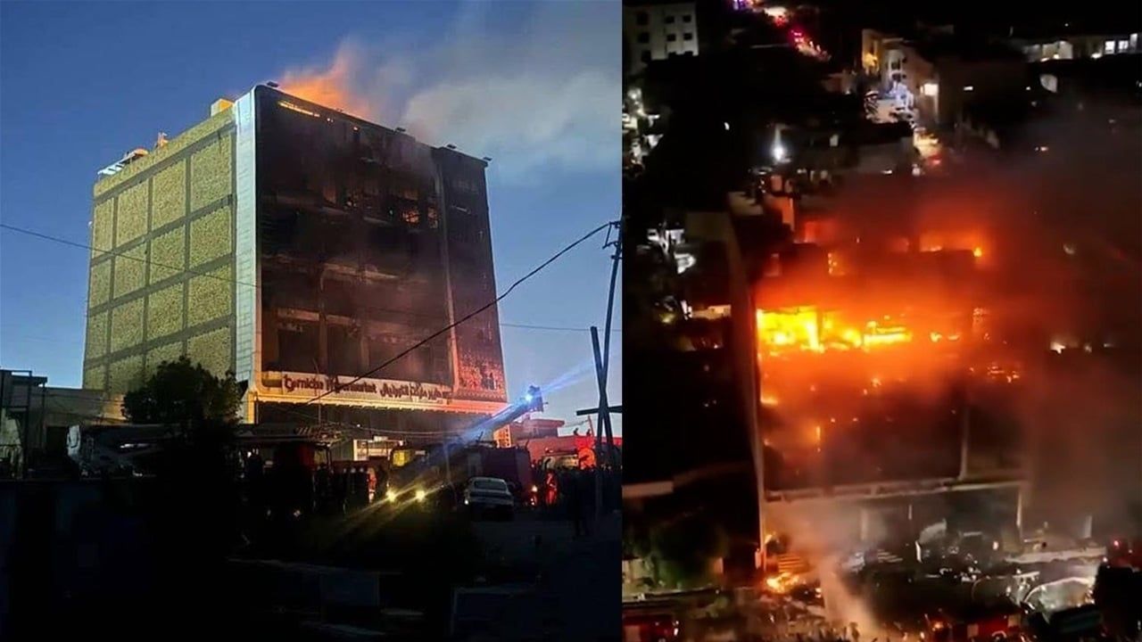 فاجعة الكوت: البرلمان يعقد جلسة استثنائية غداً والتحقيقات تكشف عن "تقصير واضح"