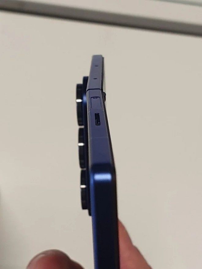 تكنولوجيا: بعض وحدات Galaxy Z Fold7 قد لا تنفتح بشكل مسطح تمامًا