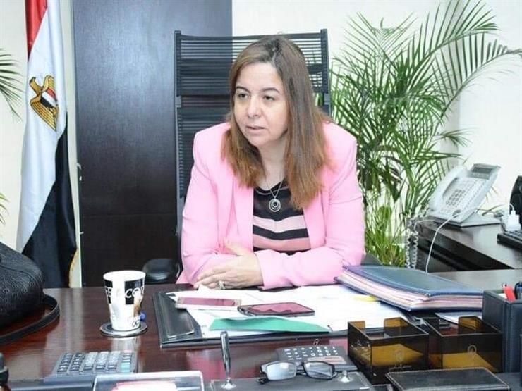 مي عبدالحميد: مستأجرو الإيجار القديم يحصلون على شقق مدعومة بشرط
