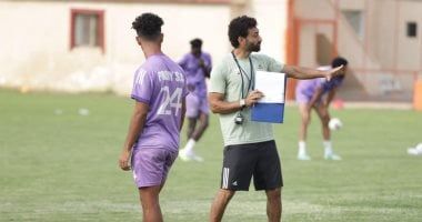 أخبار الرياضة المصرية اليوم السبت 19 - 7 - 2025