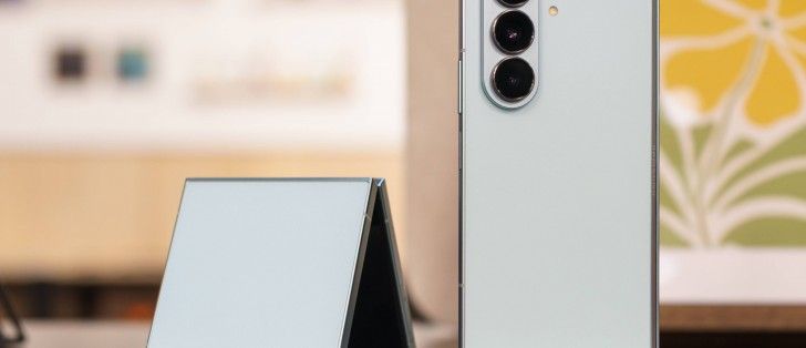 تكنولوجيا: أهم الابتكارات في Galaxy Z Fold7 و Flip7 من وجهة نظر سامسونج