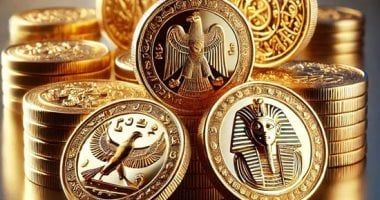 سعر الذهب اليوم في مصر الأحد 20 يوليو 2025 في الأسواق