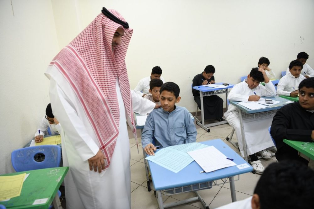 إلزام المدارس بخطط سنوية لمعالجة فجوة التدريس.. وربطها بنتائج الطلاب