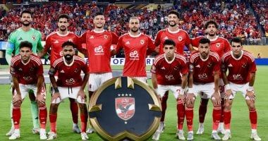 موعد مباراة الأهلي الودية أمام الملعب التونسي اليوم