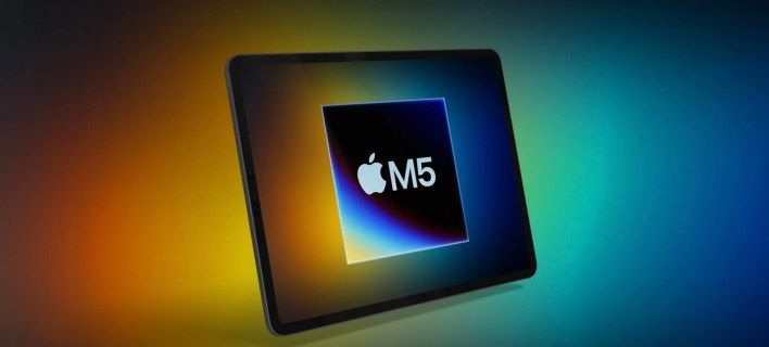 تكنولوجيا: تقرير يفيد بأن iPad Pro M5 سيأتي بكاميرتين أماميتين