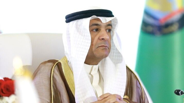 مجلس التعاون الخليجي: لتحرك دولي فوري لفك الحصار عن غزة وضمان إدخال المساعدات