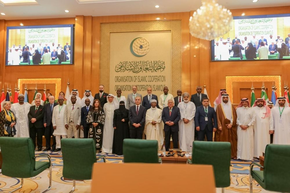 "التعاون الاسلامي" يعقد اجتماعاً طارئاً بشأن استهداف الحرم الابراهيمي