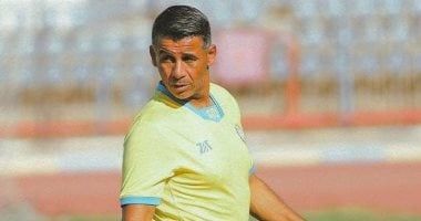 الإسماعيلى يواجه دكرنس ودياً اليوم استعداداً للموسم الجديد